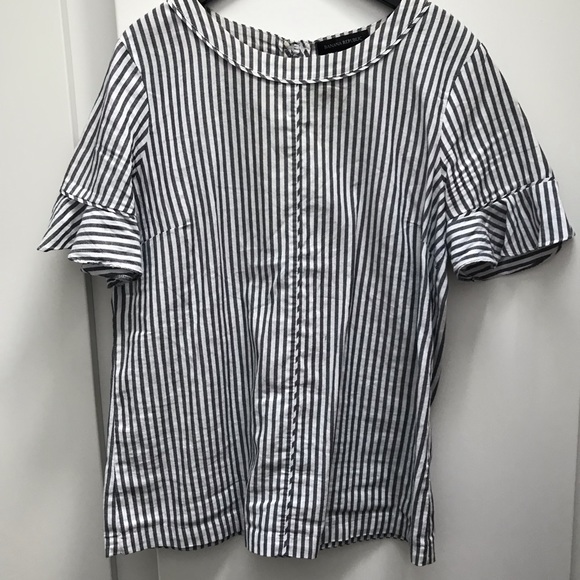 Banana republic blouse - Picture 1 of 2